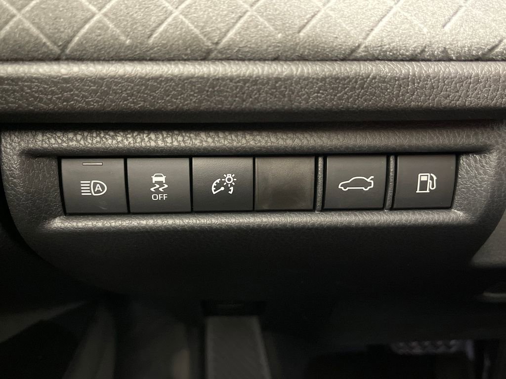 New 2026 Toyota Camry XLE FWD image 28