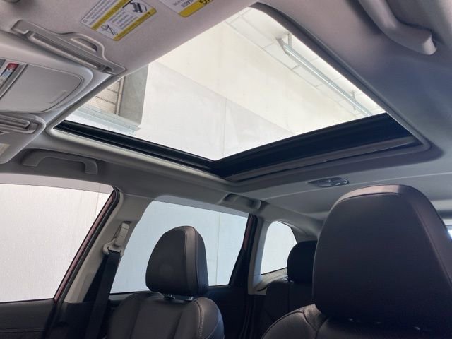 Used 2021 Subaru Forester Touring image 12