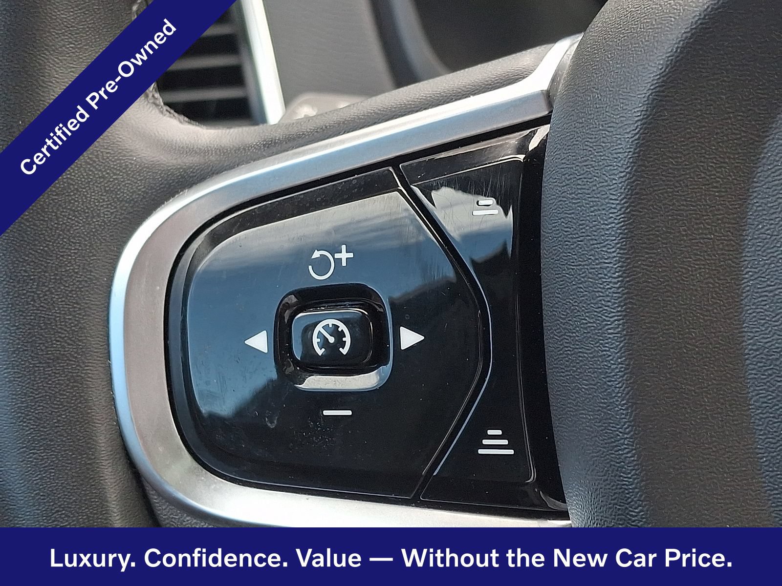 Certified 2023 Volvo XC90 B6 Plus AWD/4WD image 22