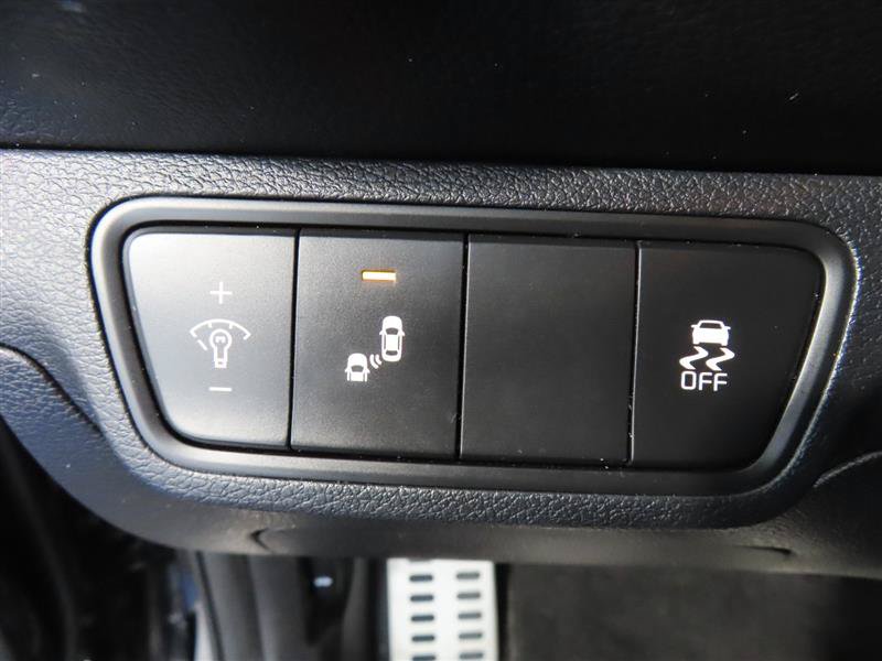 Used 2023 Kia Forte GT-Line FWD image 18