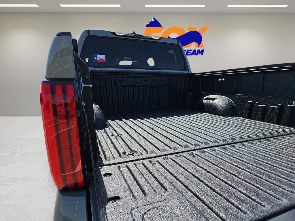 New 2026 Toyota Tundra SR5 image 13