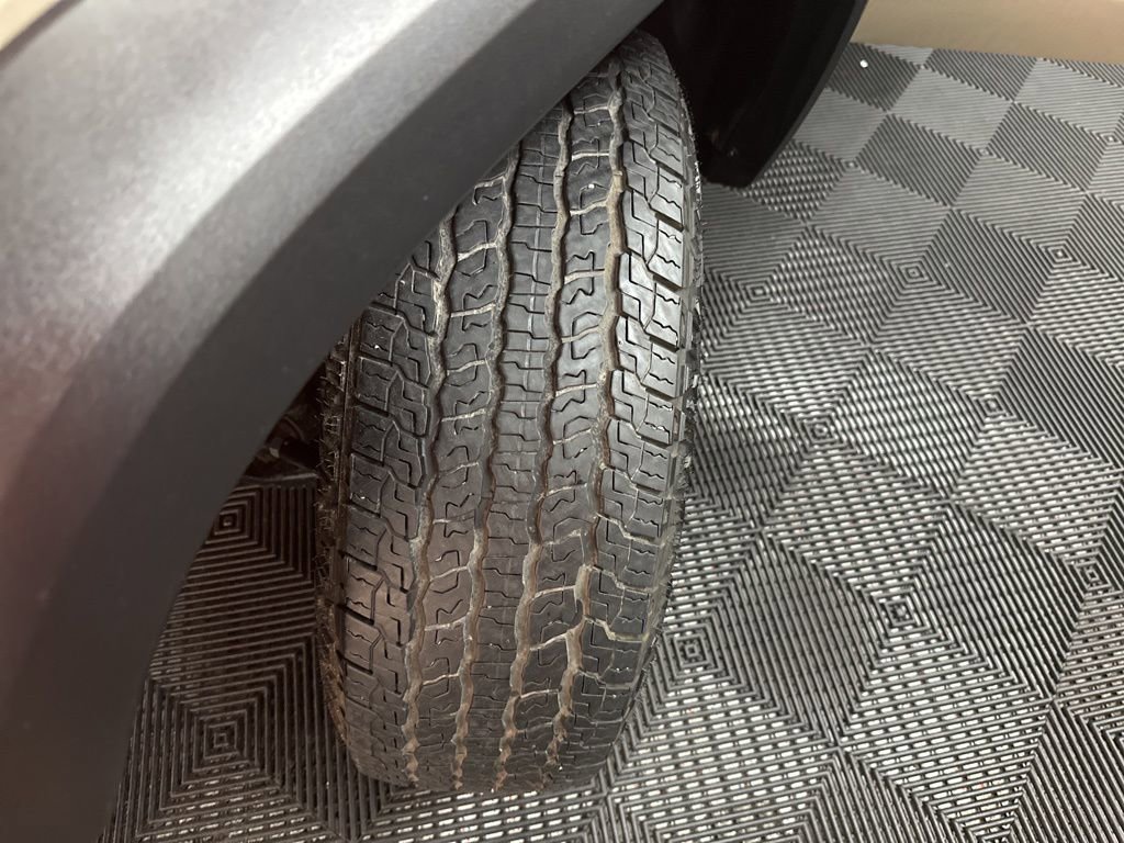 Used 2023 Chevrolet Colorado Trail Boss w/ Advanced Trailering Package AWD/4WD image 36