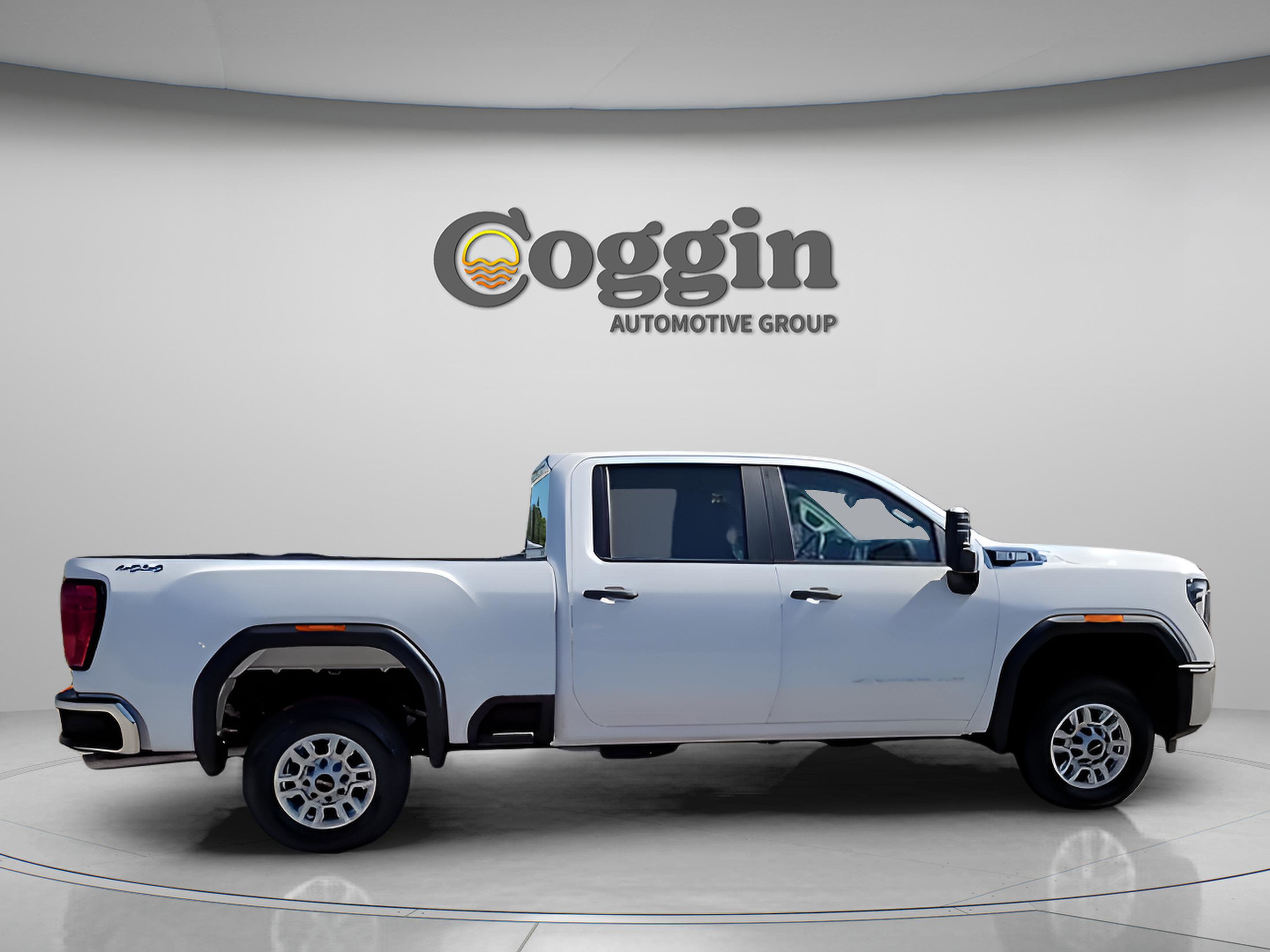 New 2026 GMC Sierra 2500 Pro image 15