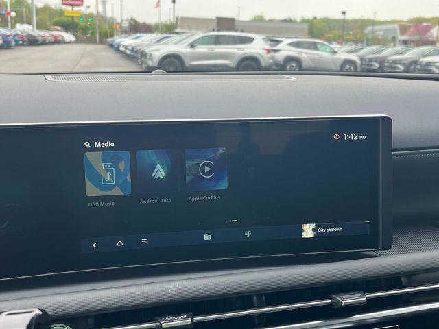 New 2025 Hyundai Santa Cruz XRT image 10