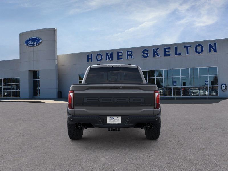 New 2025 Ford F150 Raptor image 5