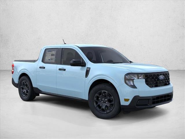 New 2026 Ford Maverick XLT w/ Equipment Group 301A AWD/4WD image 7