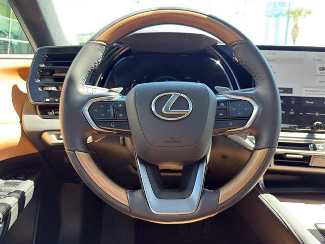 Used 2024 Lexus RX 350 Premium Plus w/ Convenience Package FWD image 15