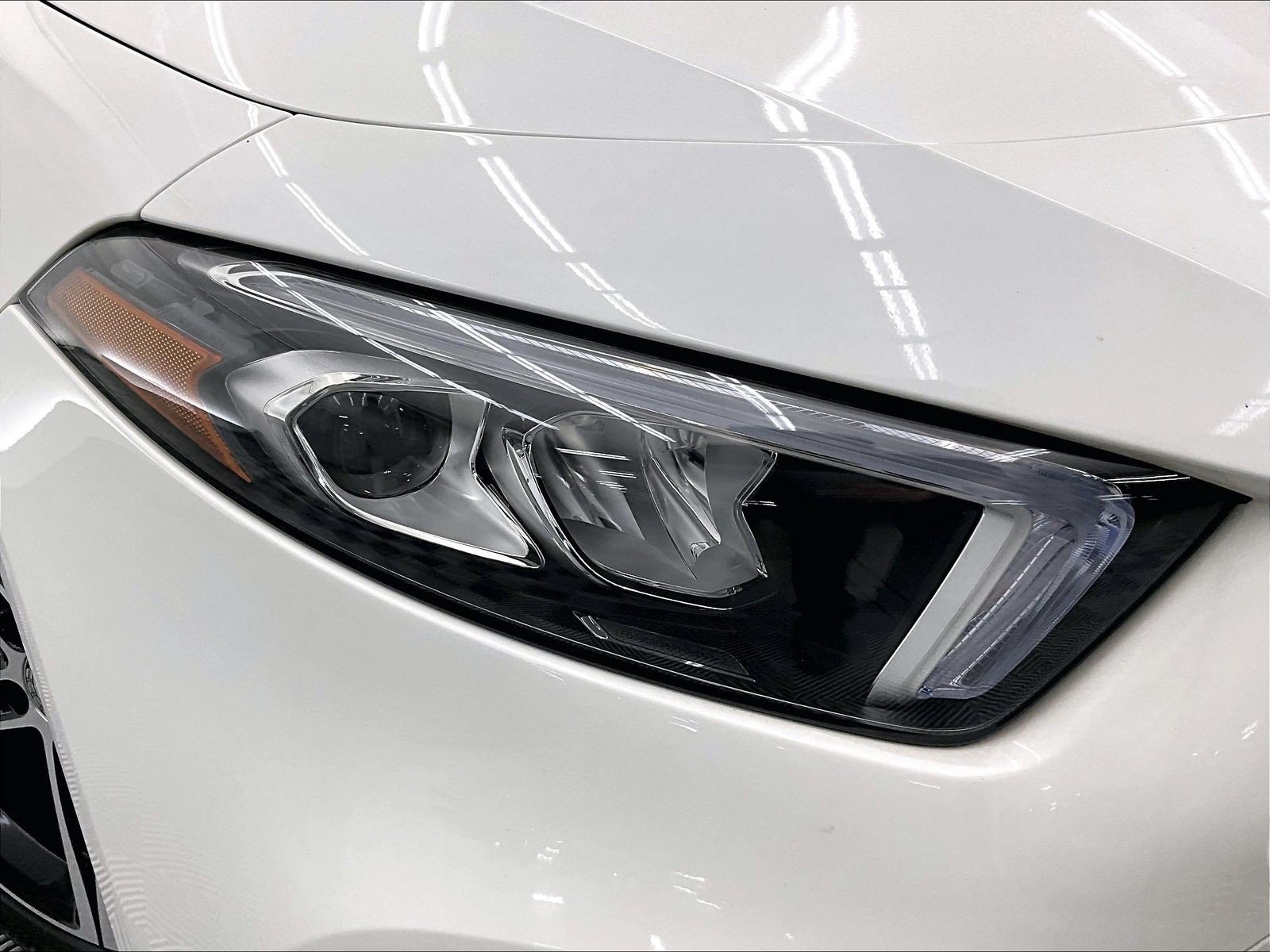 Certified 2022 Mercedes-Benz A 220 image 26
