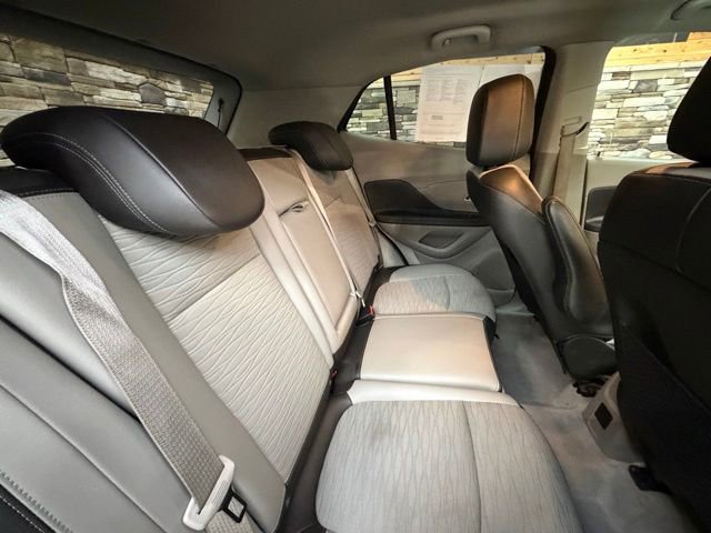 Used 2015 Buick Encore AWD image 33