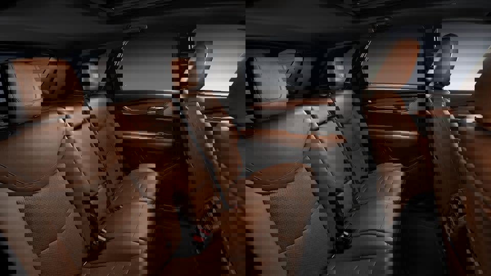 New 2025 Cadillac XT5 Premium Luxury w/ Technology Package image 12