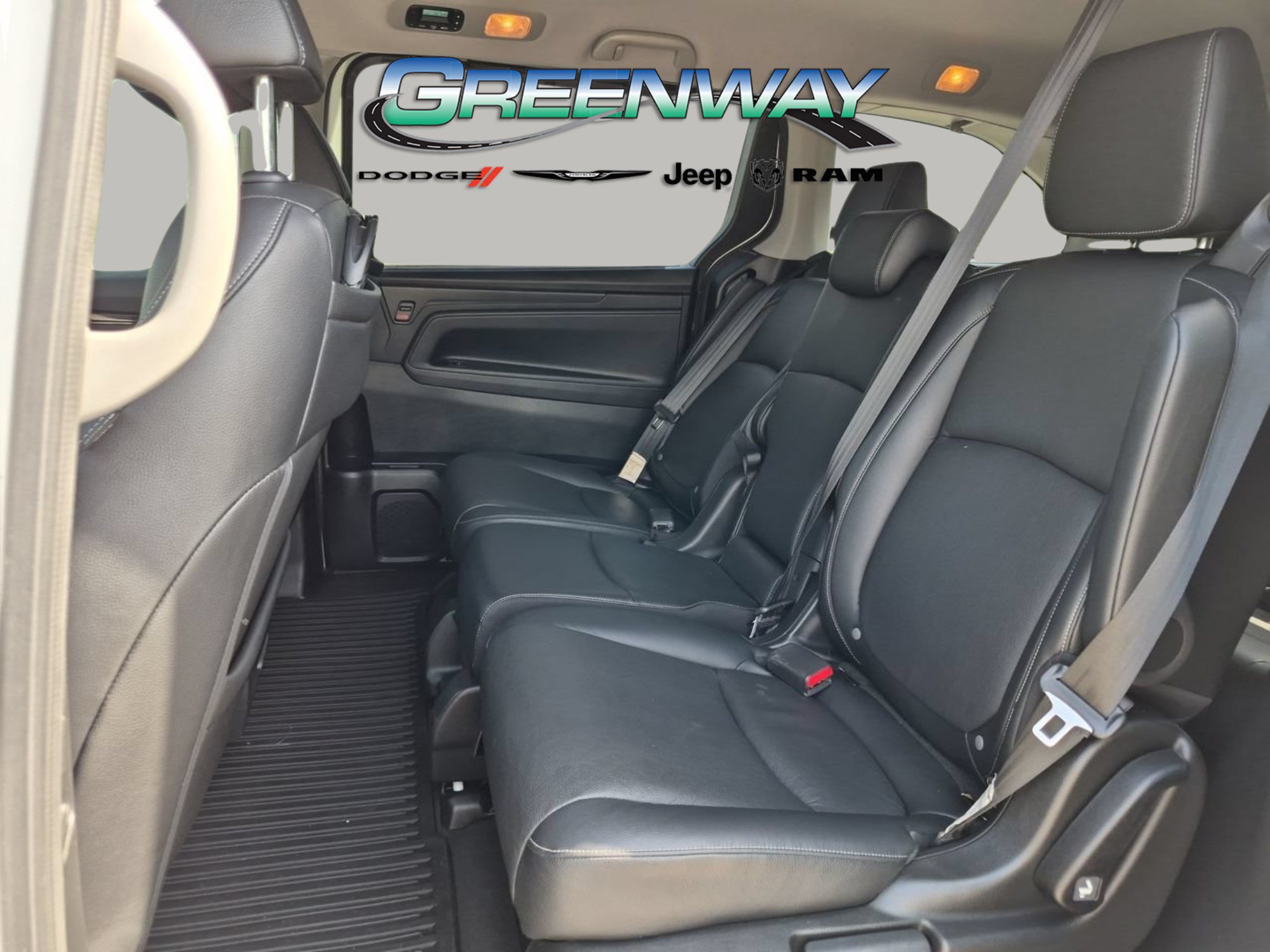 Used 2023 Honda Odyssey Touring image 16