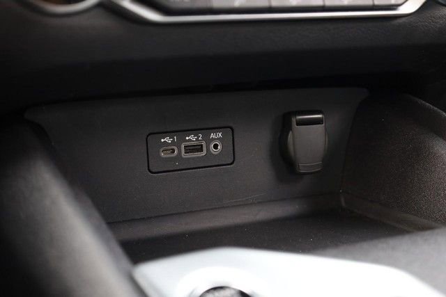 Certified 2025 Nissan Altima 2.5 SV FWD image 14