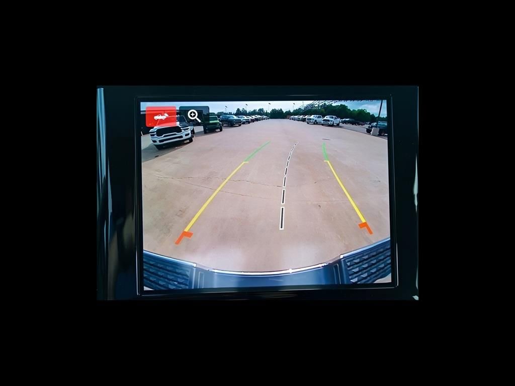 New 2025 RAM 2500 Big Horn image 4