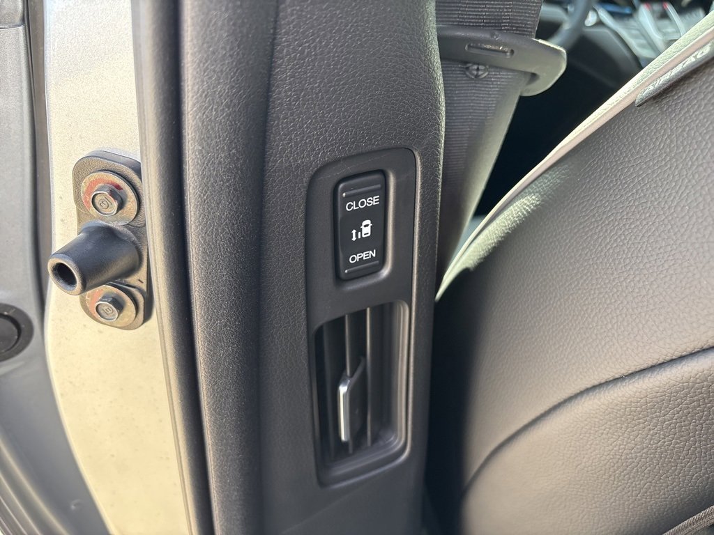 New 2026 Honda Odyssey Elite image 24