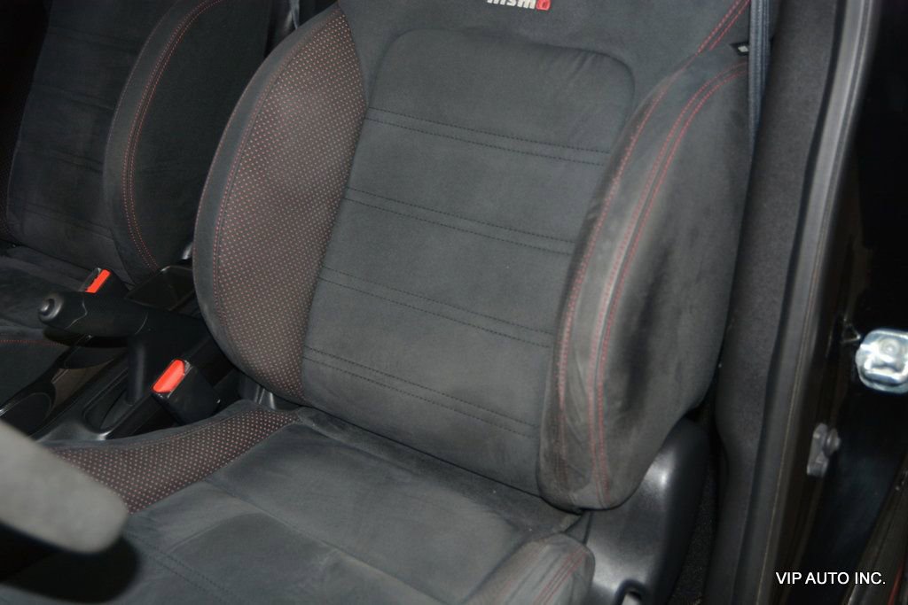 Used 2015 Nissan Juke NISMO image 15