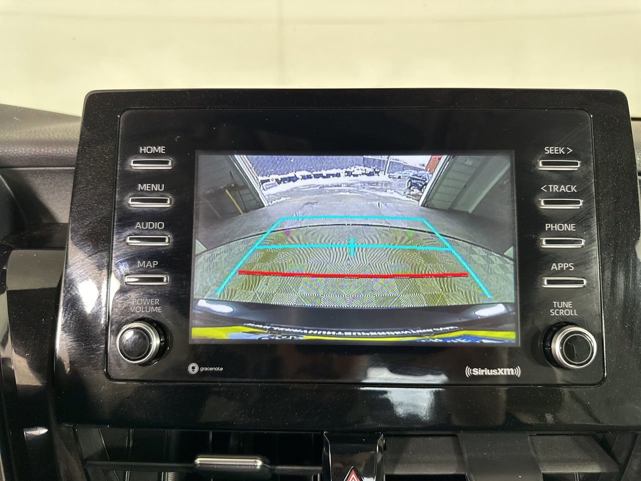 Used 2022 Toyota Camry LE image 16