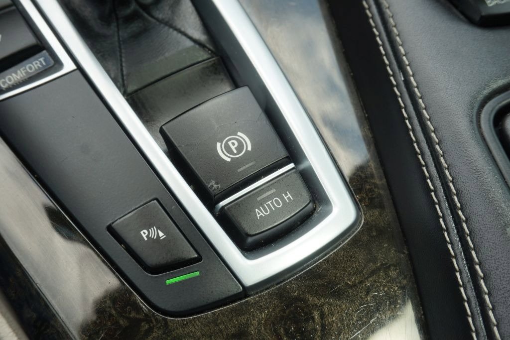 Used 2015 BMW 640i Gran Coupe image 50