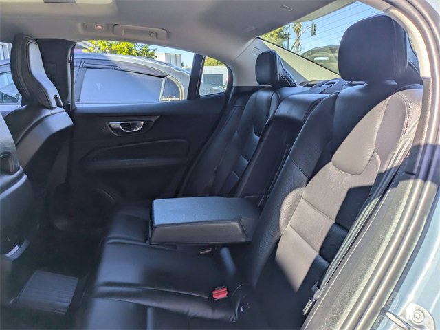 Certified 2023 Volvo S60 T8 Ultimate image 26