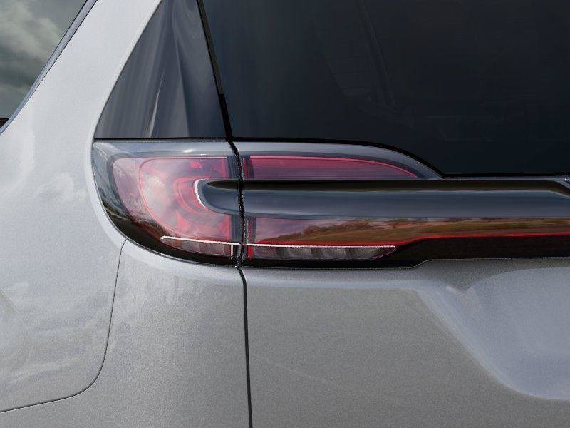 New 2026 Chrysler Pacifica Select w/ S Appearance Package FWD image 61