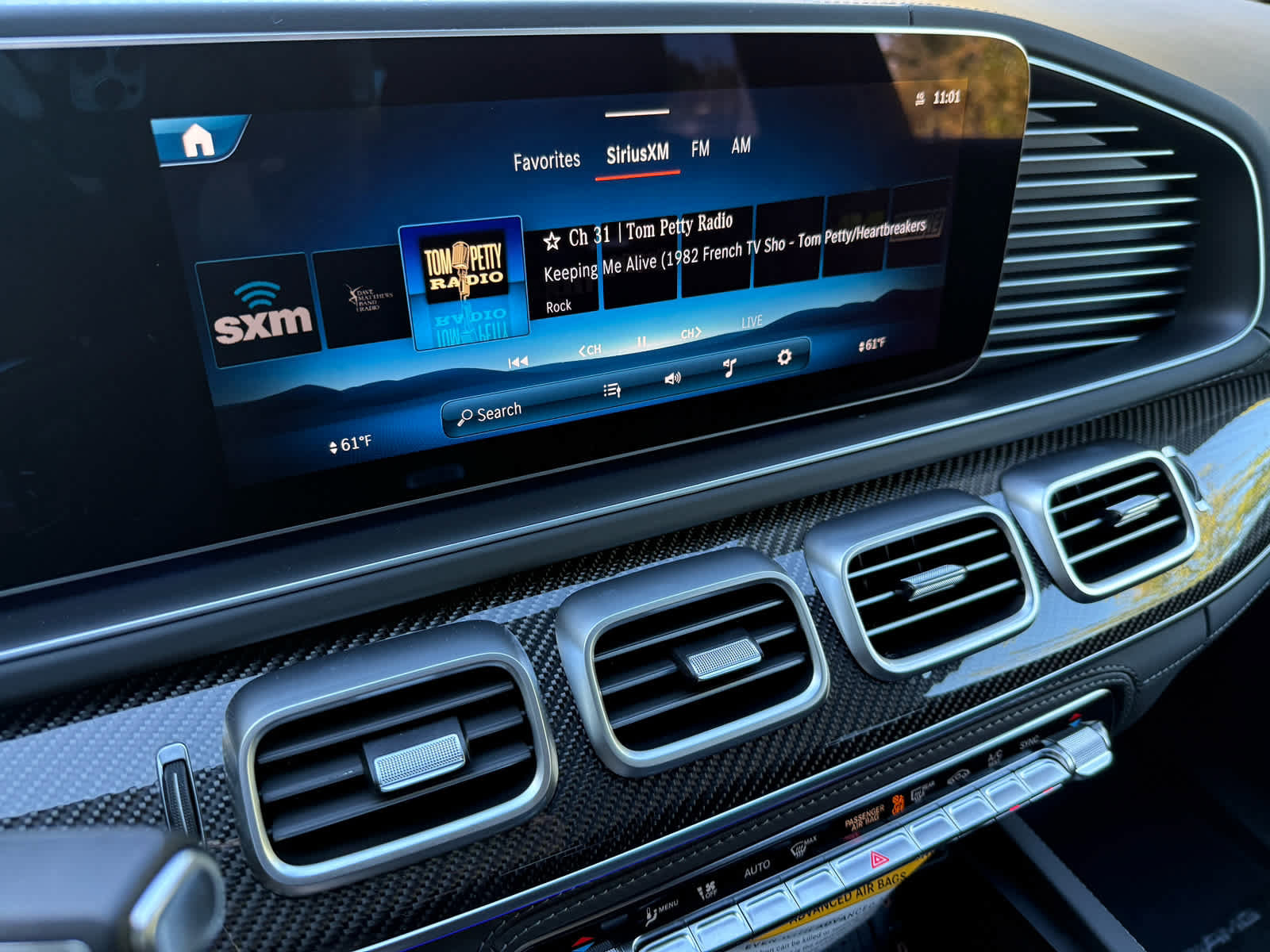 New 2026 Mercedes-Benz GLE 63 AMG S image 15