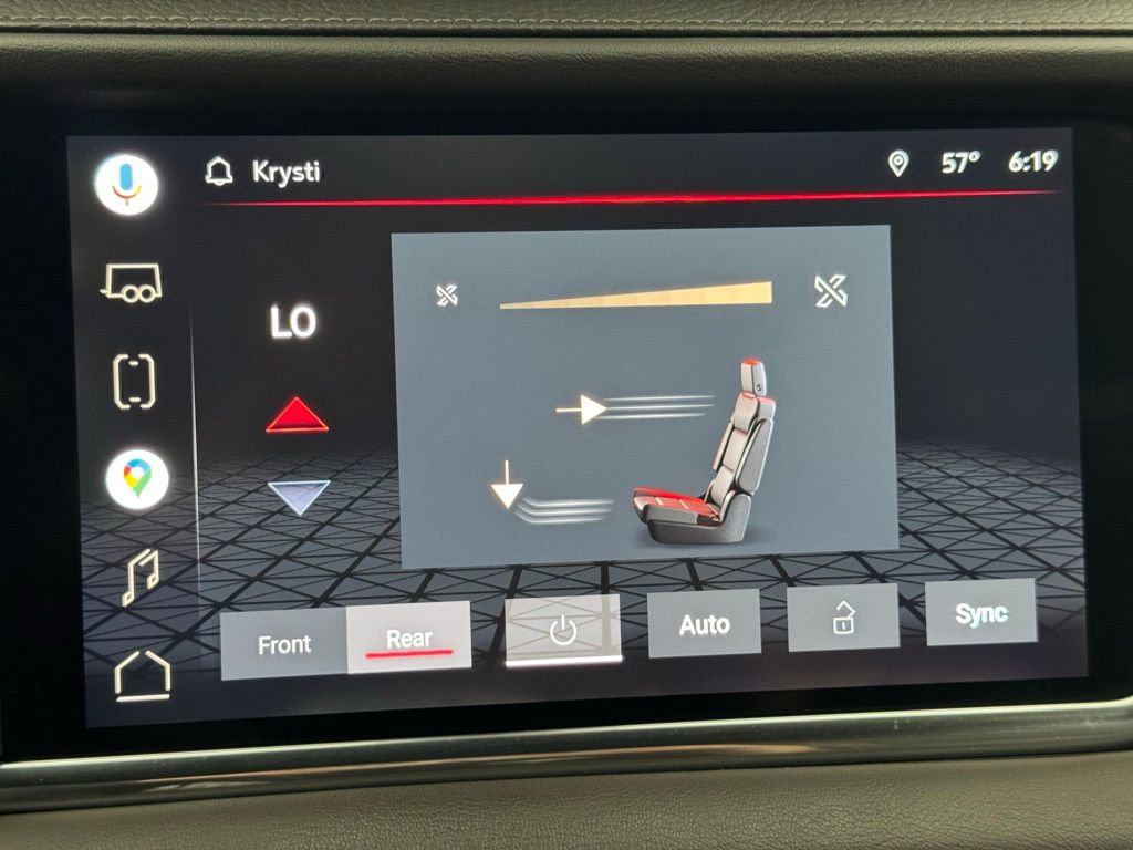 Used 2022 GMC Yukon XL Denali image 22