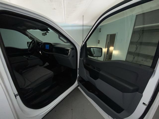 Used 2023 Ford F150 XL w/ Trailer Tow Package image 23