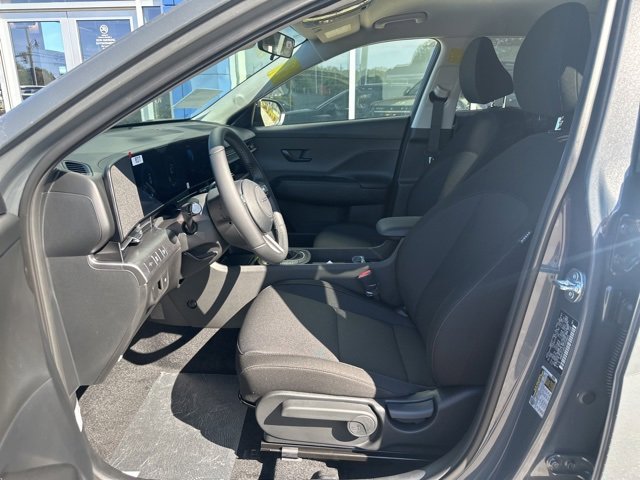 New 2026 Hyundai Kona SEL Sport image 11