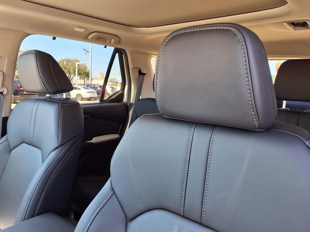 New 2026 Honda Pilot Touring image 16