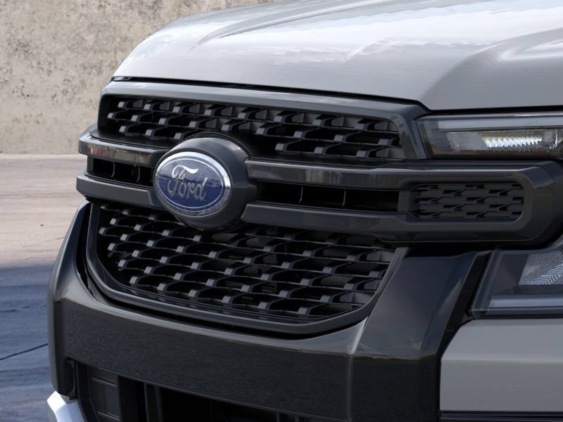 New 2026 Ford Ranger XLT RWD image 17