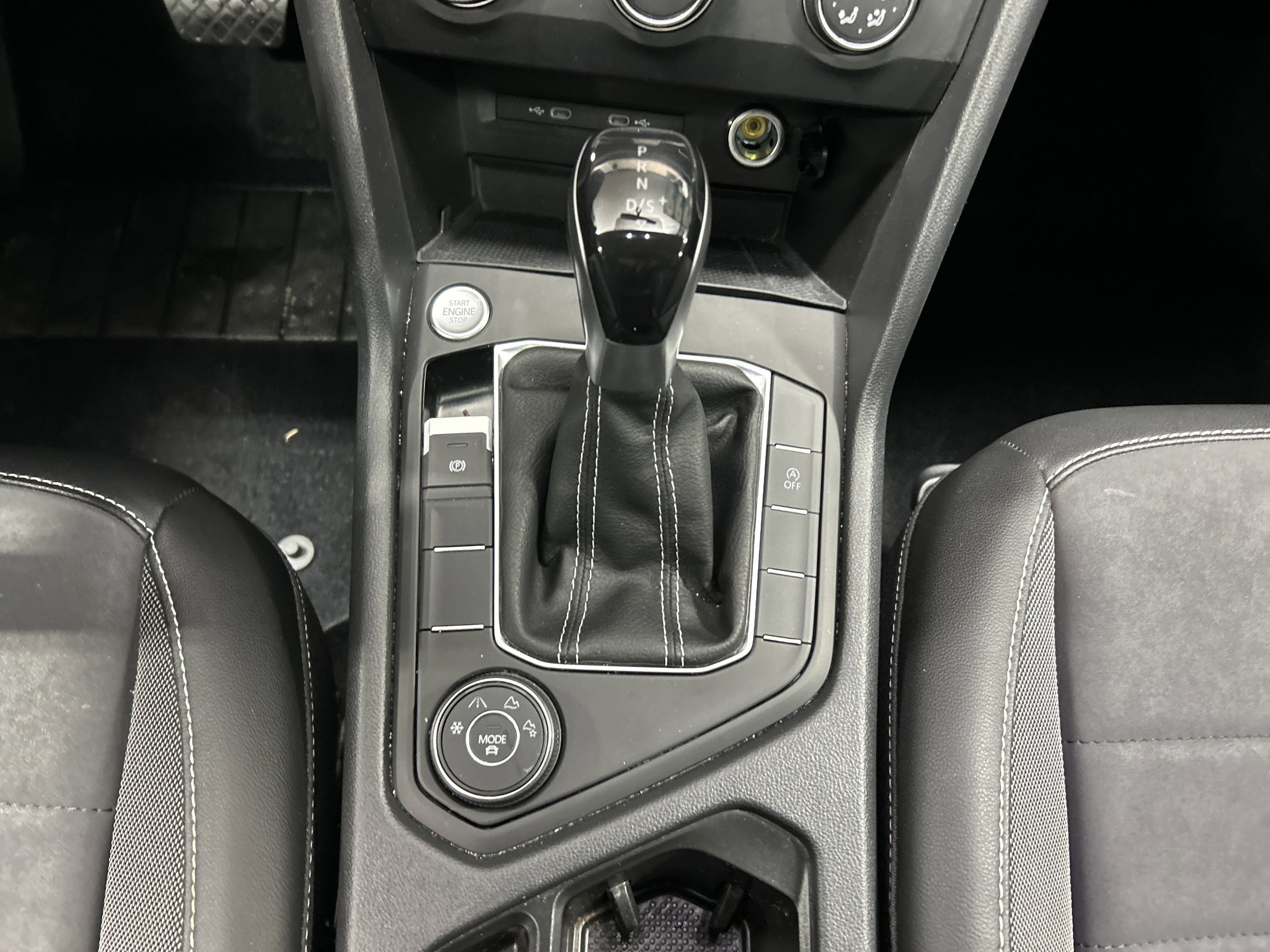 Used 2022 Volkswagen Taos SE image 21