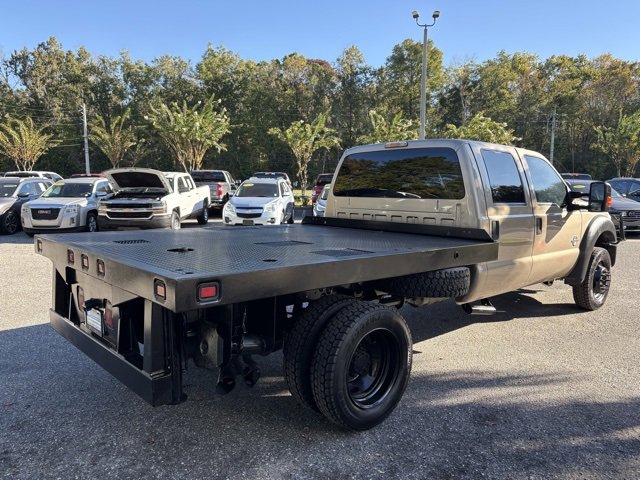 Used 2012 Ford F450 XL w/ PWR Equipment Group image 6