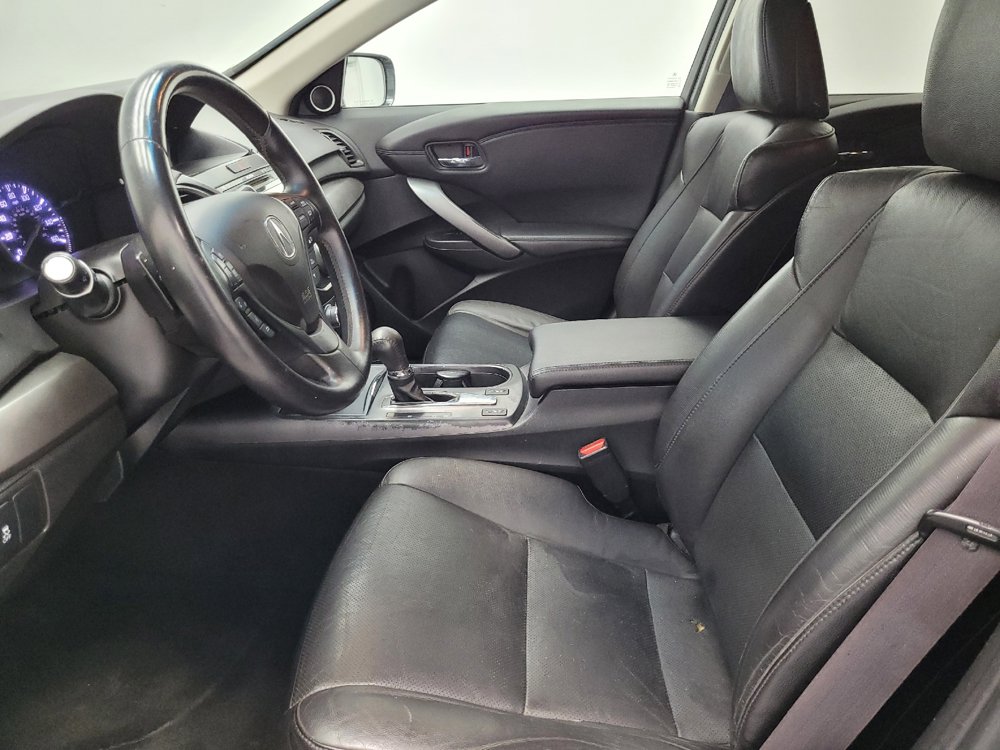Used 2015 Acura RDX w/ Technology Package FWD image 17