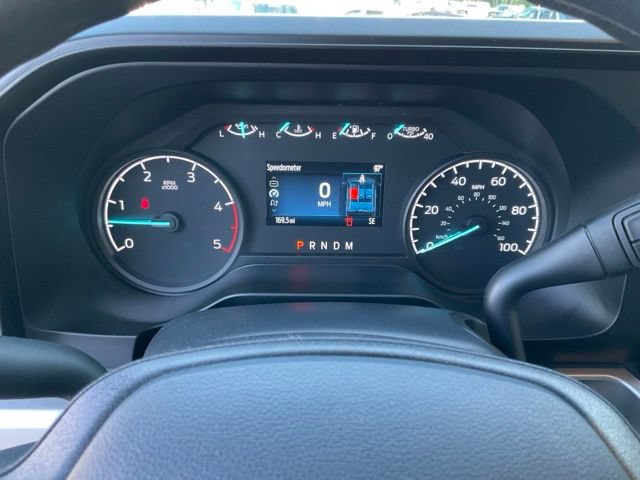 Used 2026 Ford F350 XL RWD image 9