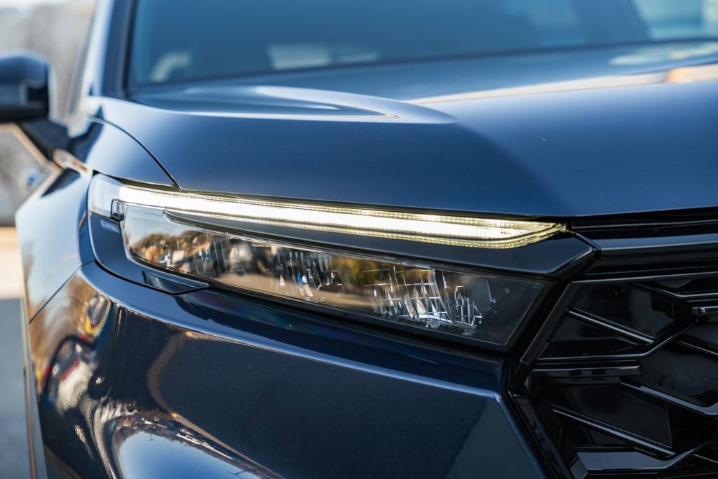 Used 2024 Honda CR-V Sport-L image 13