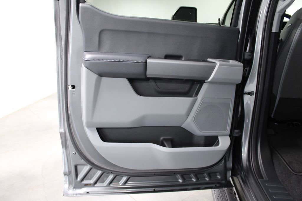 New 2025 Ford F250 XL w/ STX Appearance Package image 25