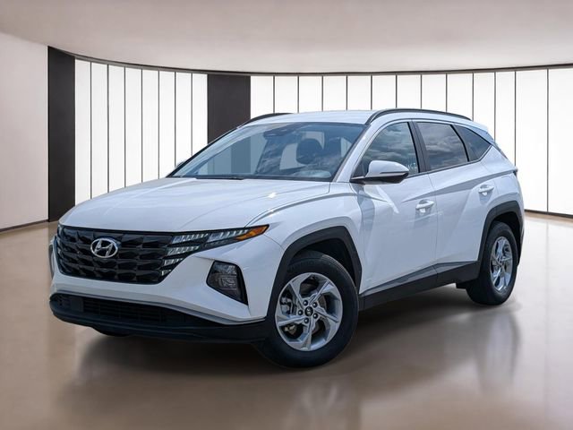 Used 2023 Hyundai Tucson SEL image 1