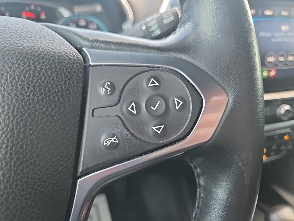 Used 2022 Chevrolet Traverse RS image 42