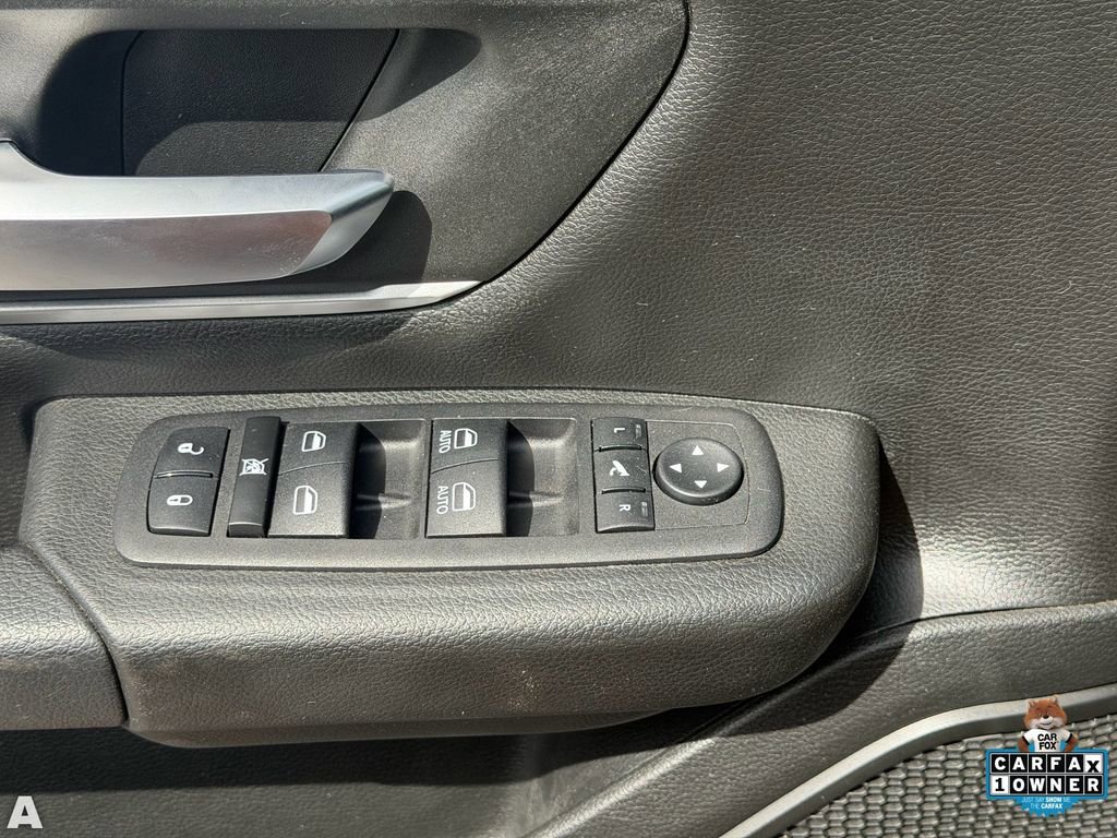 Certified 2023 RAM 1500 Big Horn AWD/4WD image 18