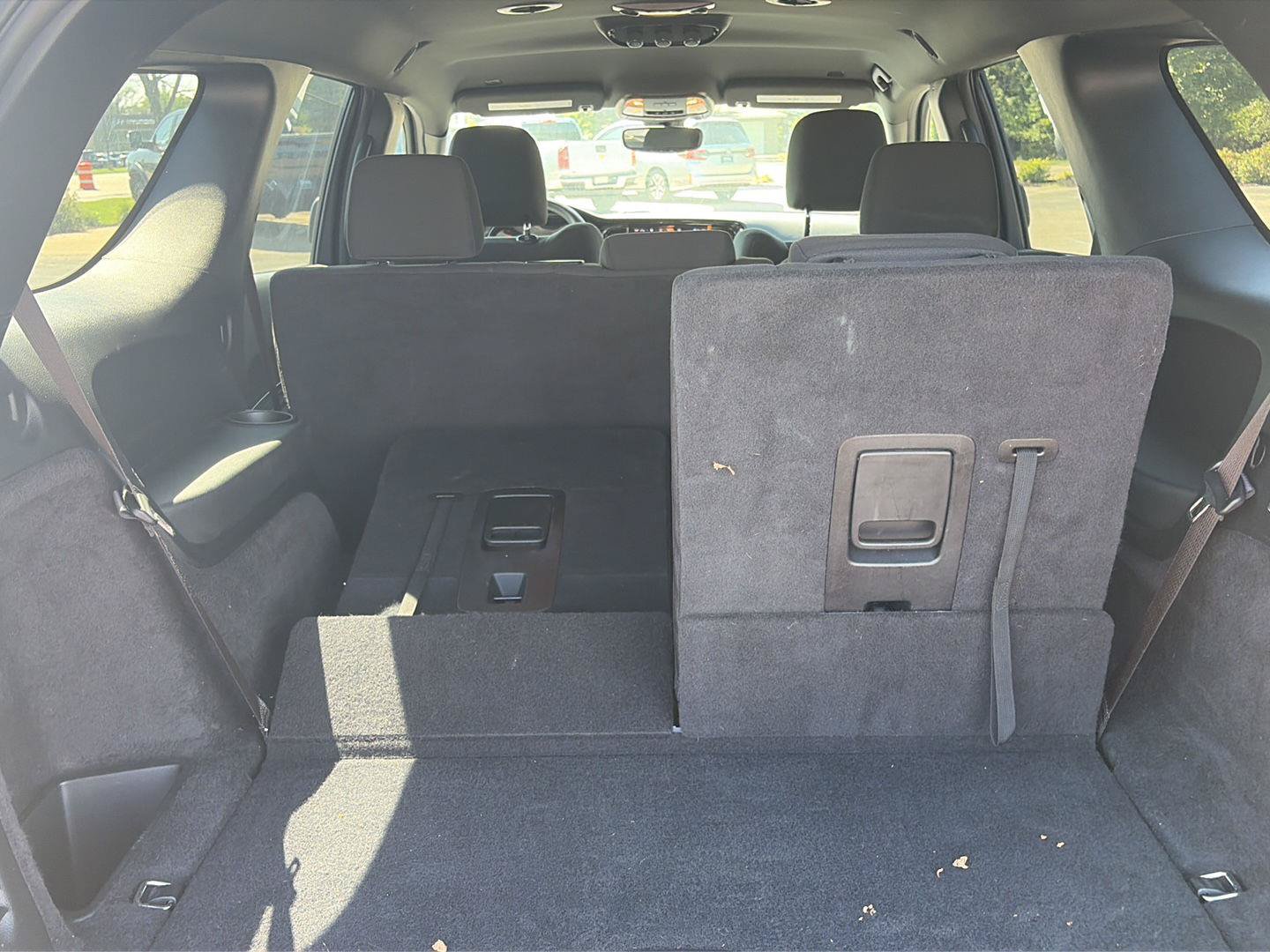 Used 2025 Dodge Durango GT AWD/4WD image 15