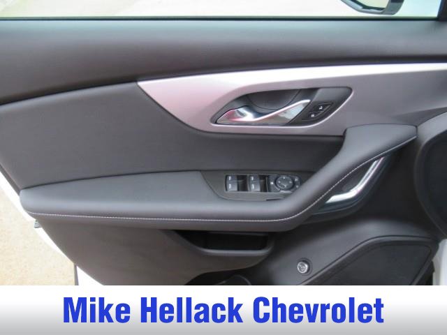 Used 2023 Chevrolet Blazer LT w/ Convenience Package image 24