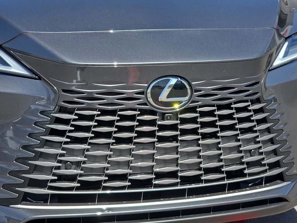 New 2026 Lexus RX 350 image 7