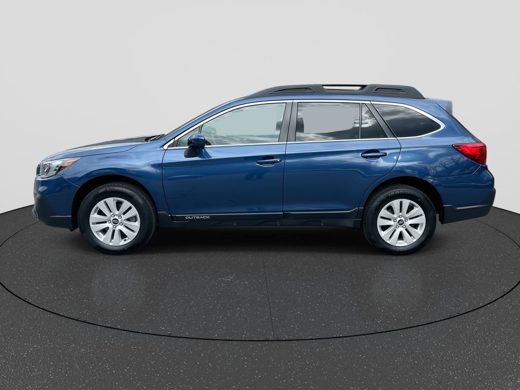 Used 2019 Subaru Outback 2.5i Premium image 5