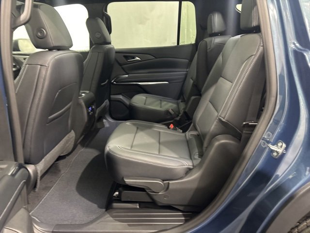 New 2026 Chevrolet Traverse LT w/ Sun and Wheel Package image 10