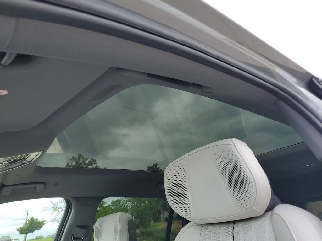 New 2026 Cadillac Escalade IQL Sport 1 image 18