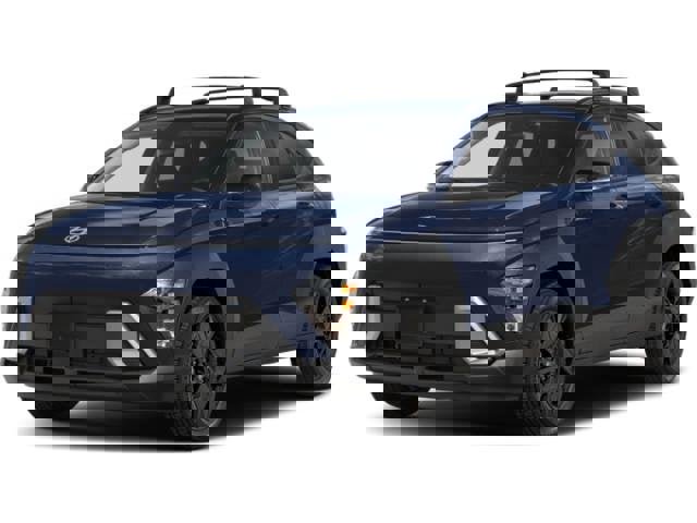 New 2026 Hyundai Kona SEL Sport