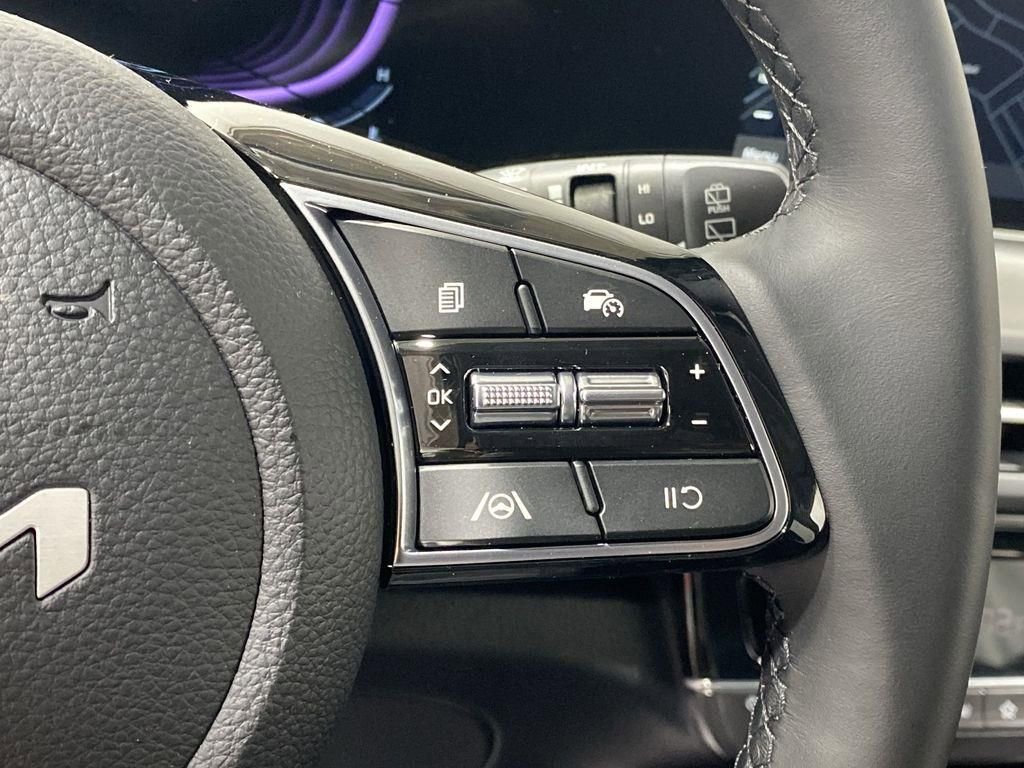 New 2026 Kia Seltos S image 27