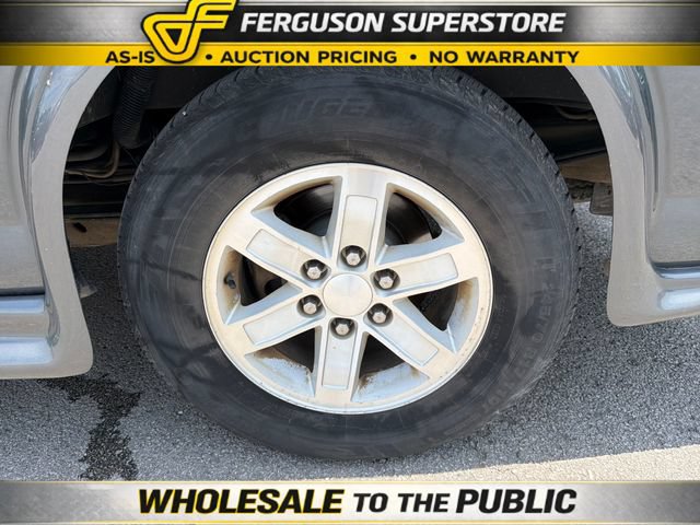 Used 2014 GMC Savana 1500 RWD image 25
