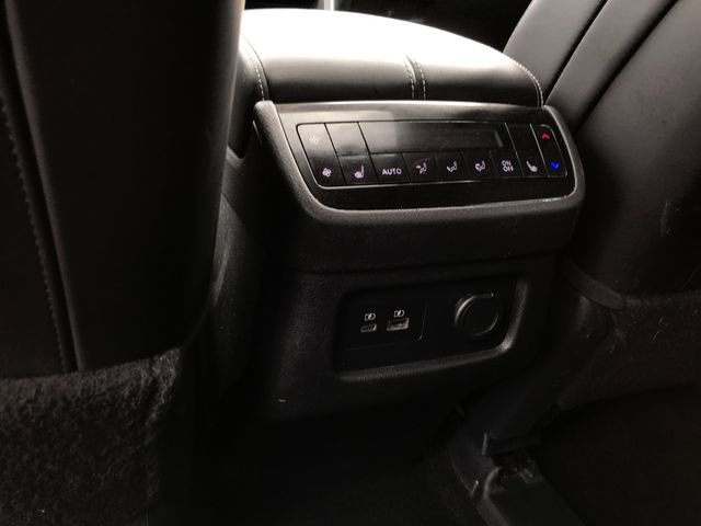 Used 2024 INFINITI QX60 Pure AWD/4WD image 19