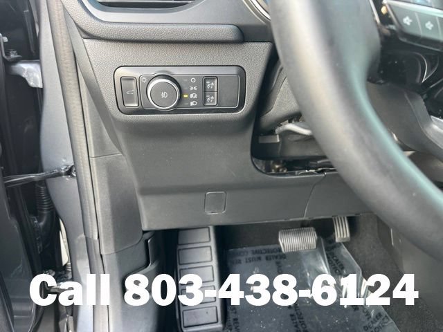 Used 2023 Ford Escape Platinum AWD/4WD image 22