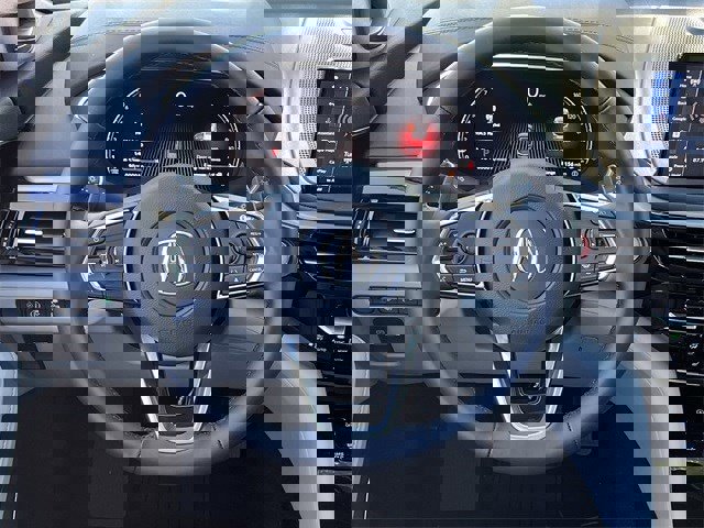 New 2026 Acura MDX FWD w/ Technology Package image 13